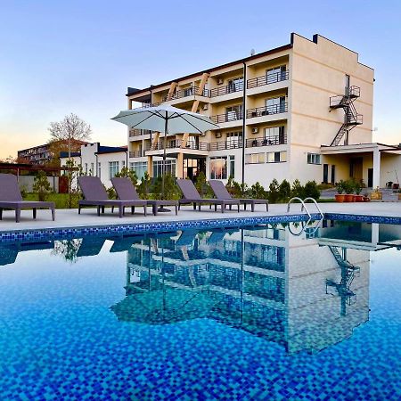 The Wine Hotel Telavi Exteriér fotografie